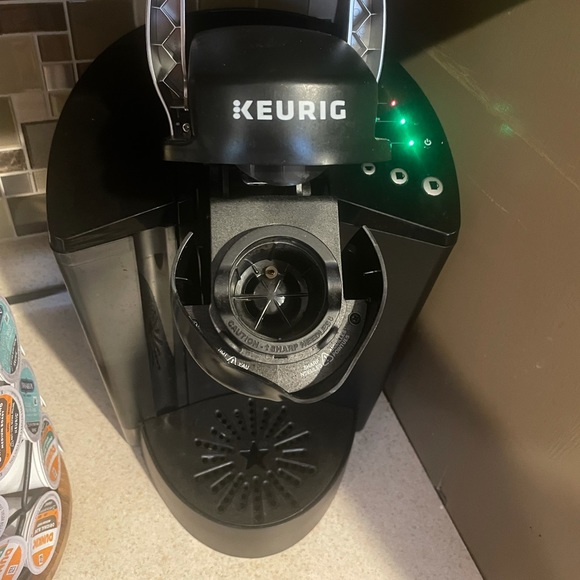 Keurig - Picture 1 of 2